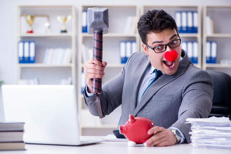 A fool with a tool is still a fool - IT-Governance Blog